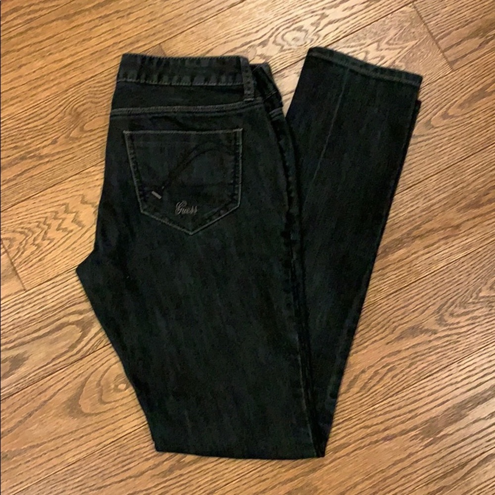 Guess Jean